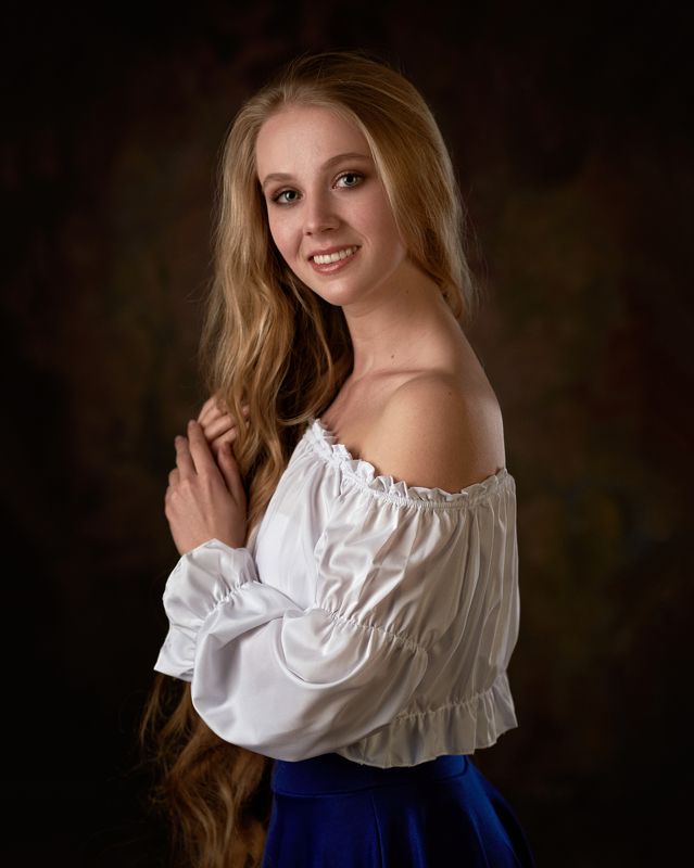 Полина фото превью