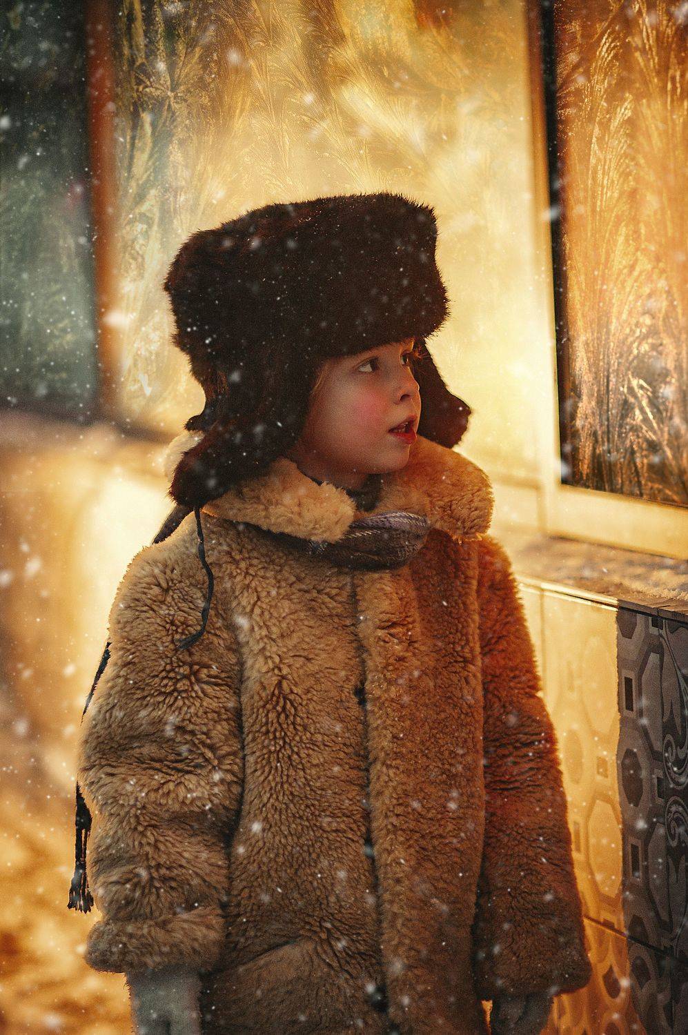 , Ксения Лысенкова