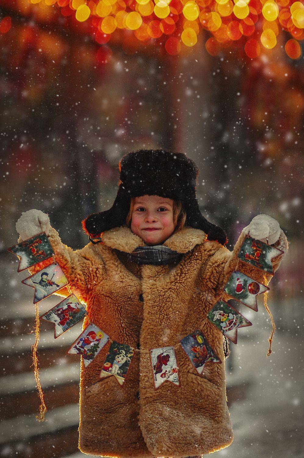 , Ксения Лысенкова