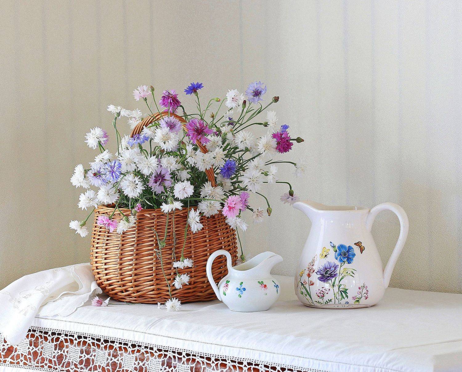 натюрморт, фотонатюрморт, лето, цветы, наталья казанцева, Наталья Казанцева