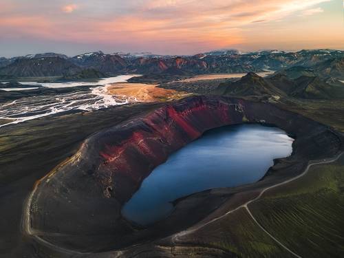 Old earth