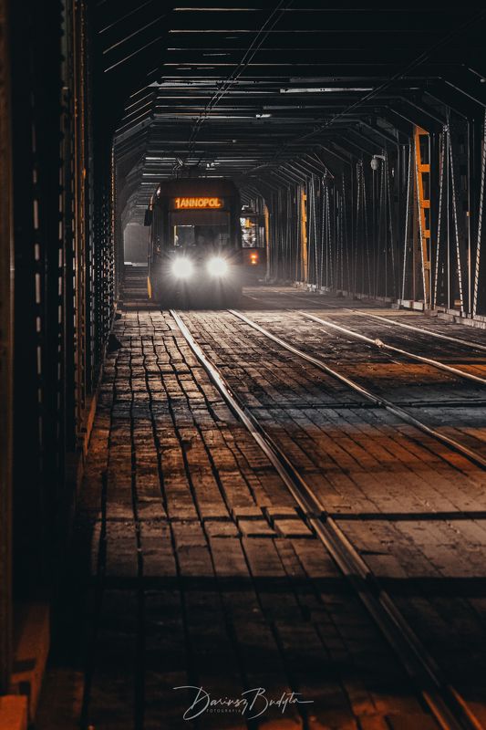 Tram фото превью