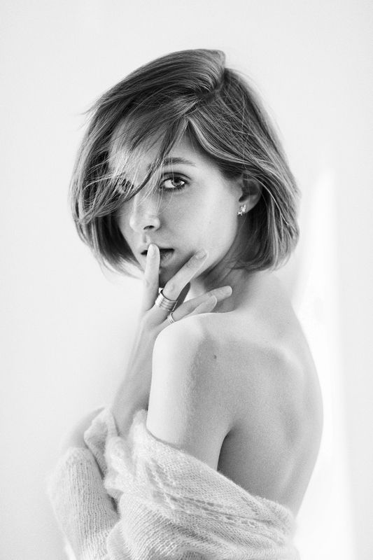 Даша. фото превью