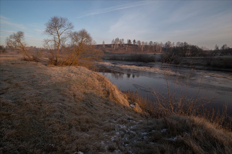 в ожидании  зимы... Случь. фото превью