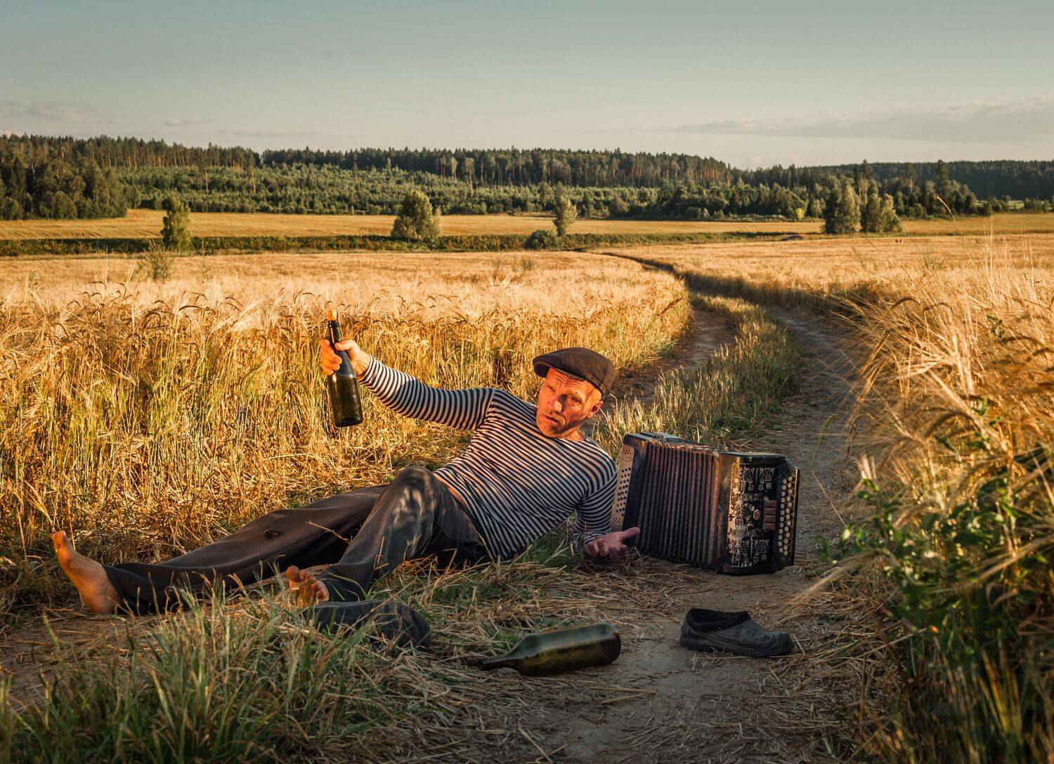 , Виктор Черкасов