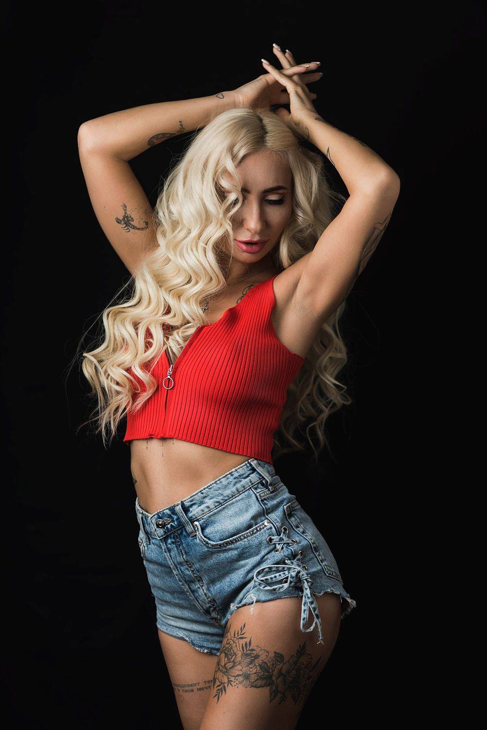 модель, девушка, girl, female, woman, portrait, портрет, Николай Гришин