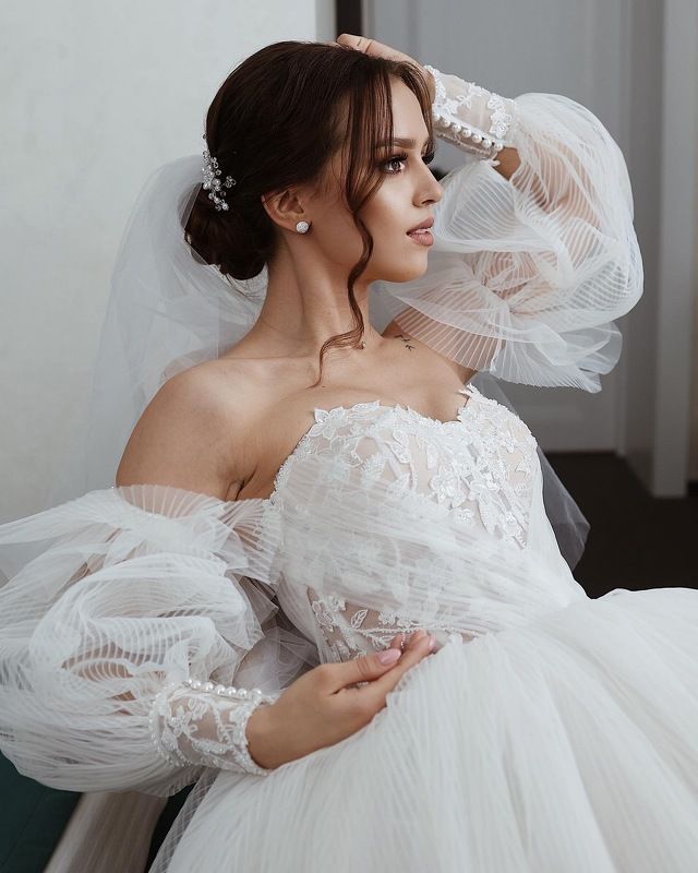 Bride фото превью