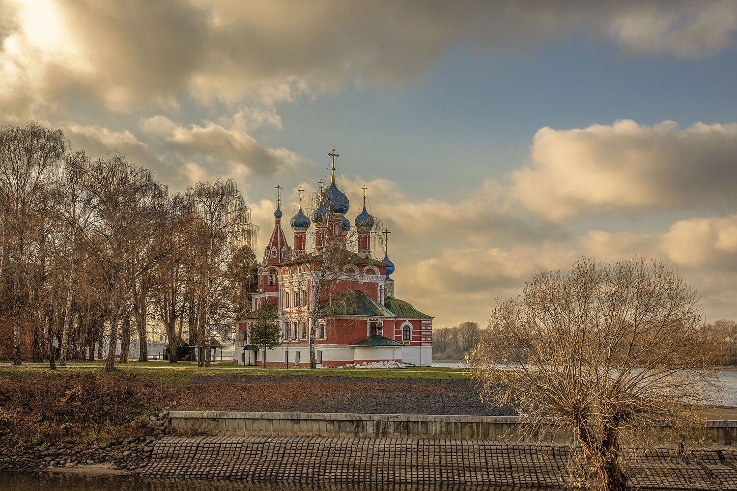 Ярославская область, Елена Гусева