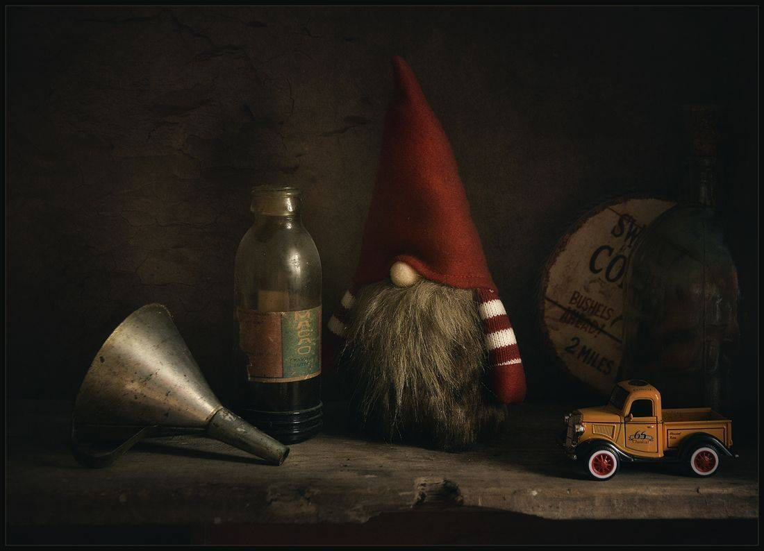 , Александр Хромеев