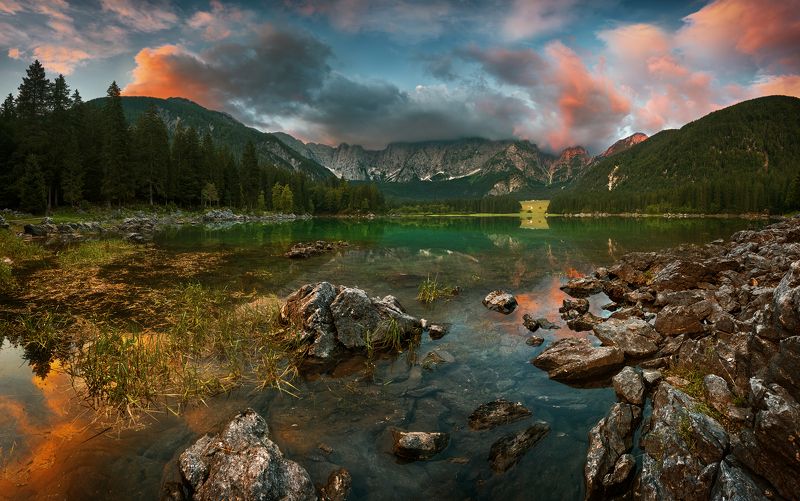 Fusine... фото превью