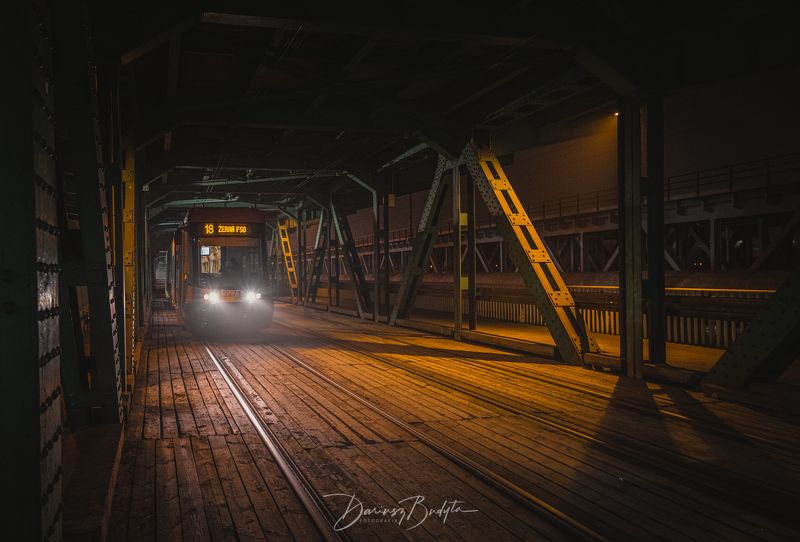 Tram фото превью