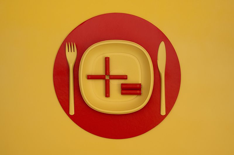 Lithium + or - ? фото превью