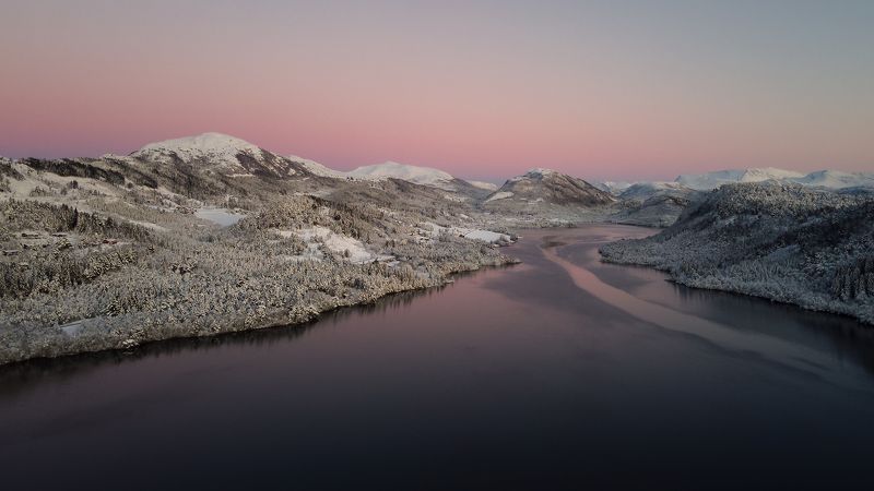 Norway фото превью