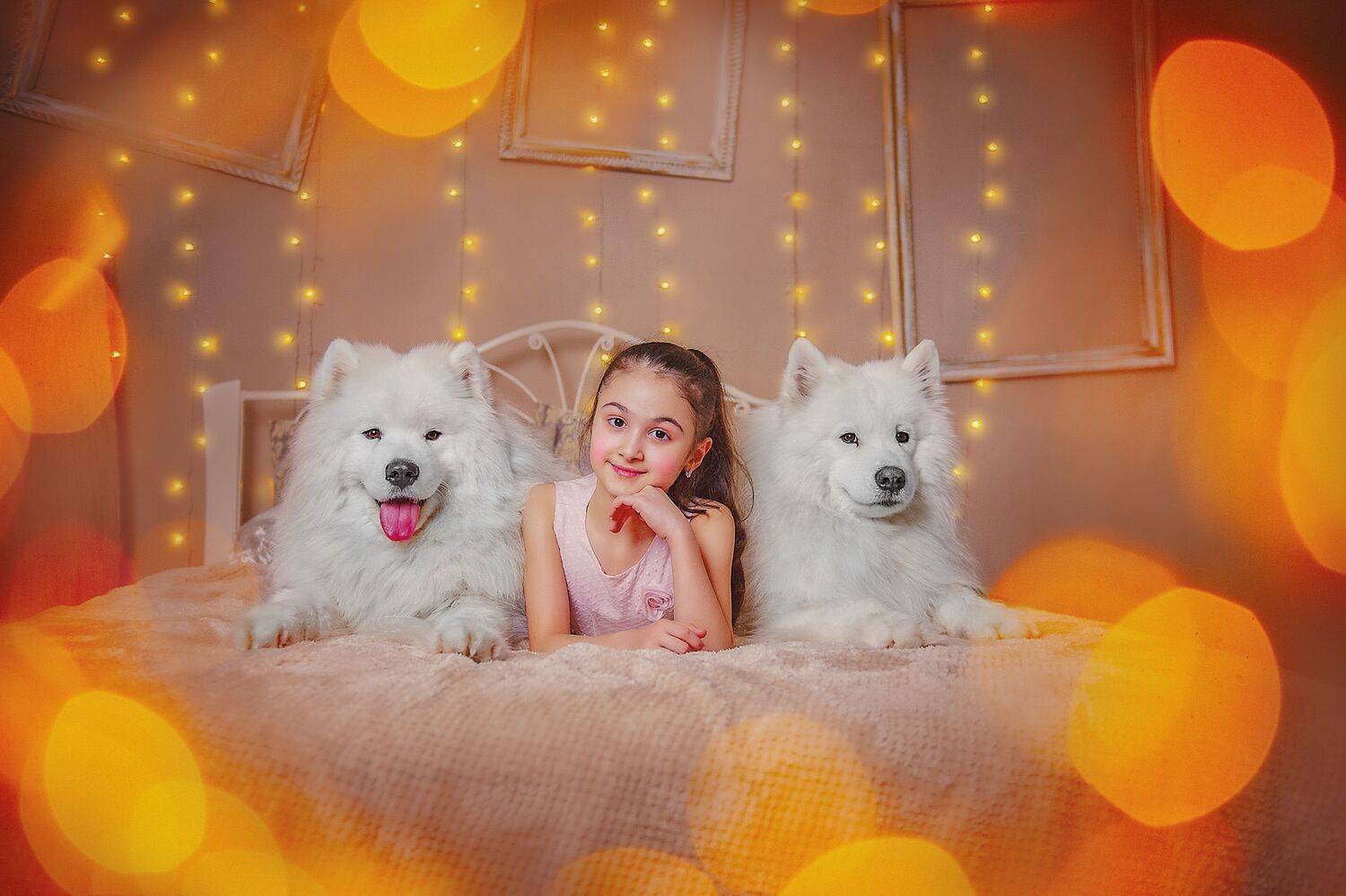 , Ксения Лысенкова