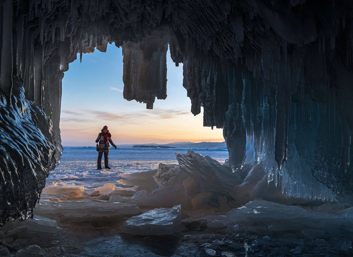 , Юрий Грамаков