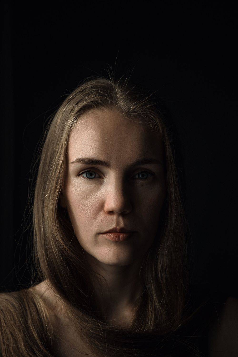 , Максим Салихов