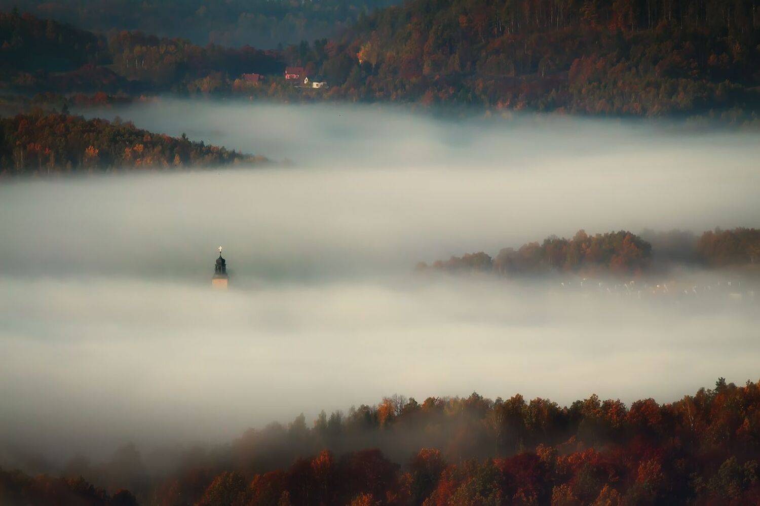 landscape,autumn,mountains,canon, Iza i Darek Mitręga