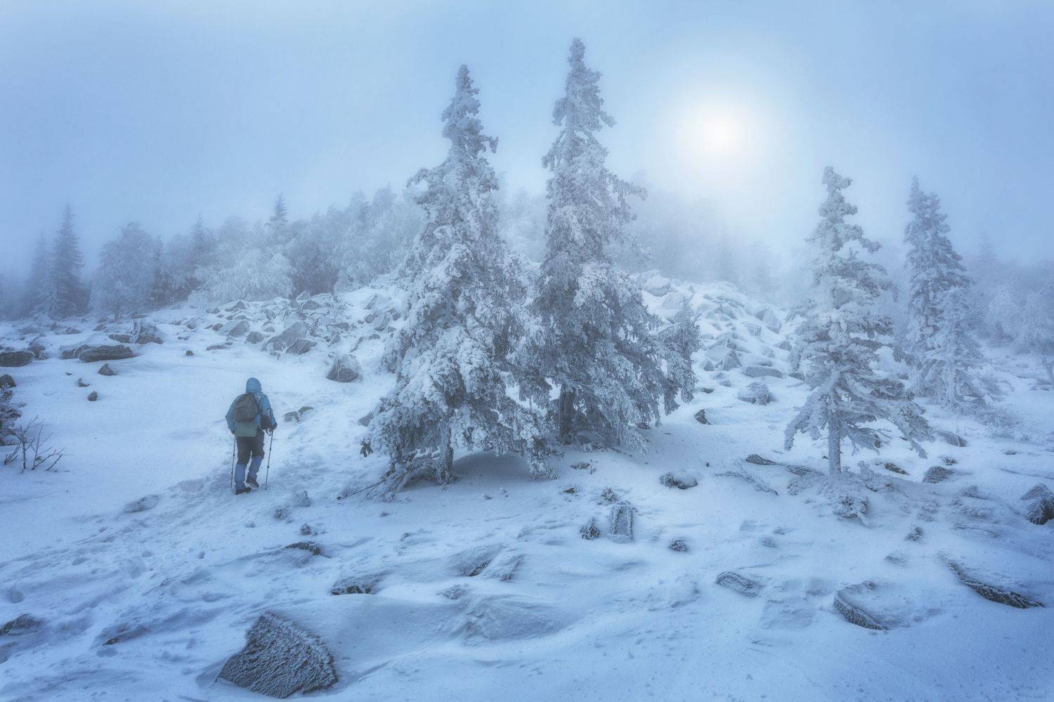 озеро, горы, лес, природа, закат, рассвет, красота, приключения, путешествие, облака, урал, Шевченко Николай
