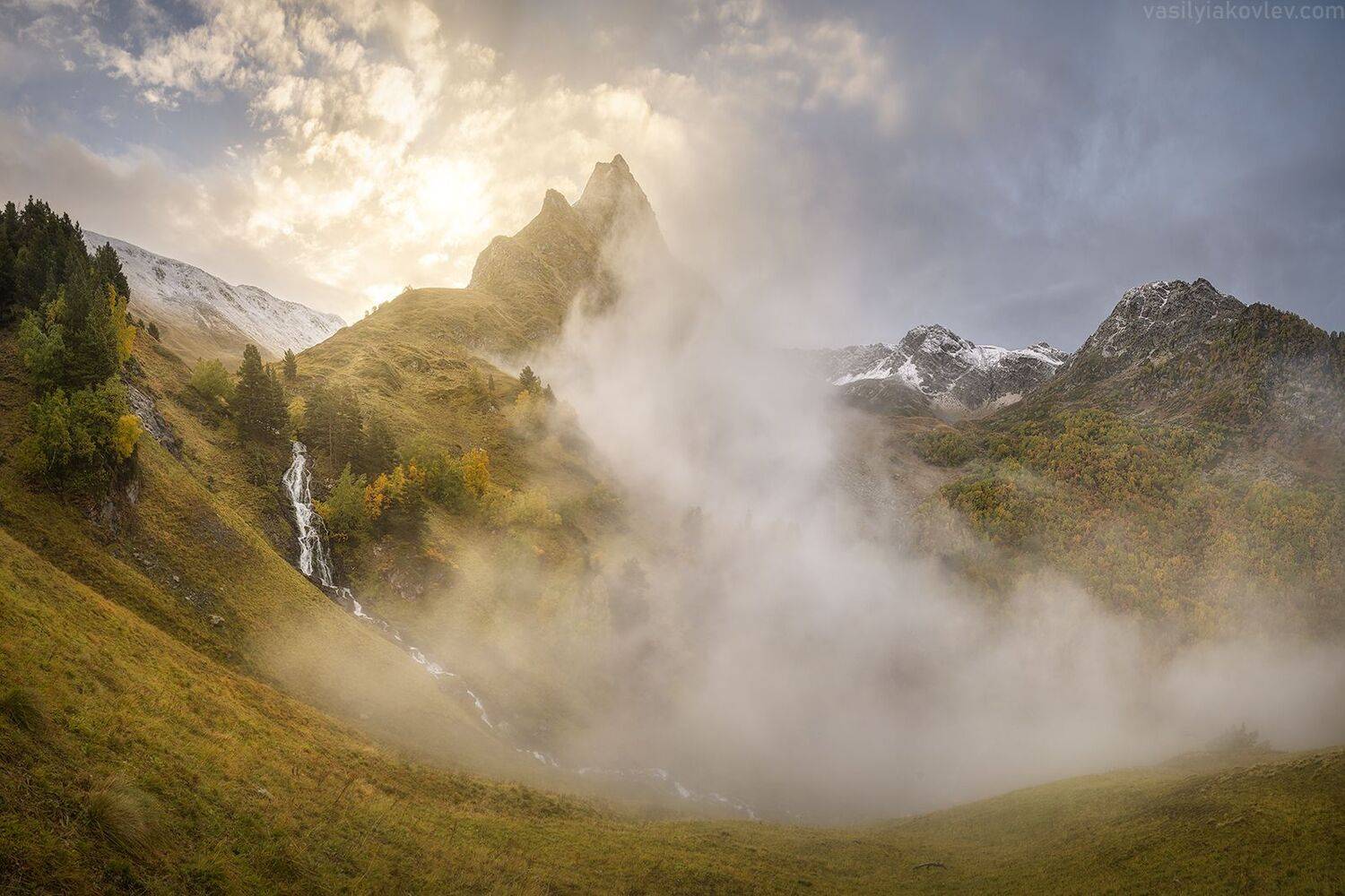 кчр, фототур, яковлевфототур, Василий Яковлев