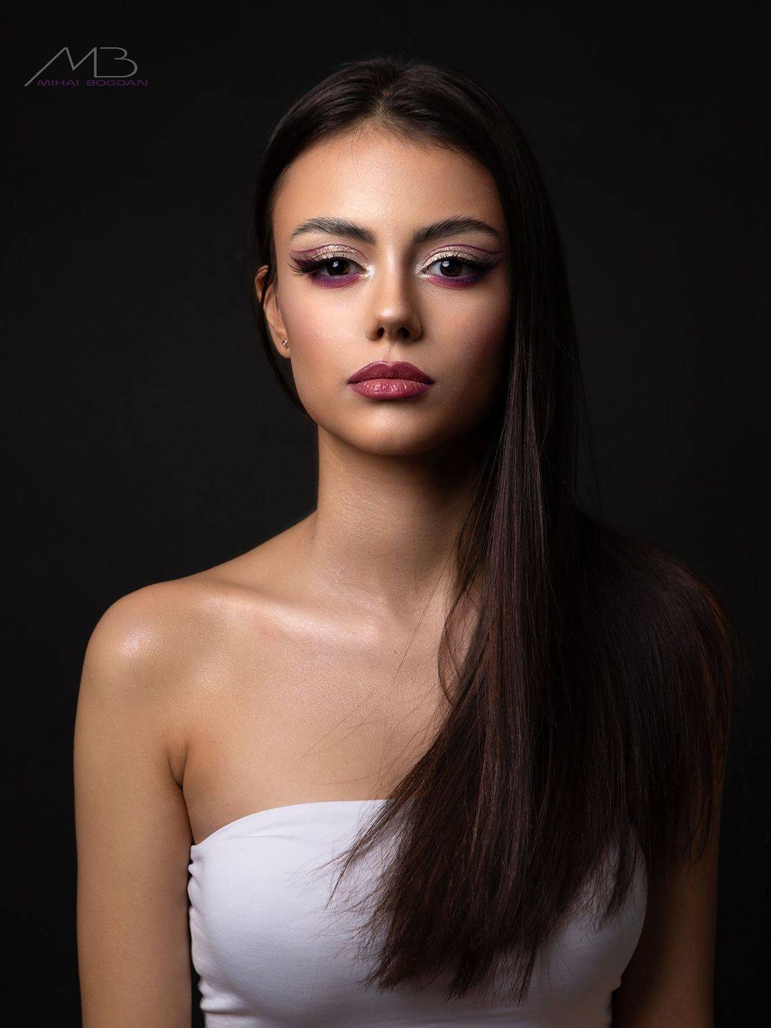 woman, book, red, hair, beautiful, Mihai Romeo Bogdan