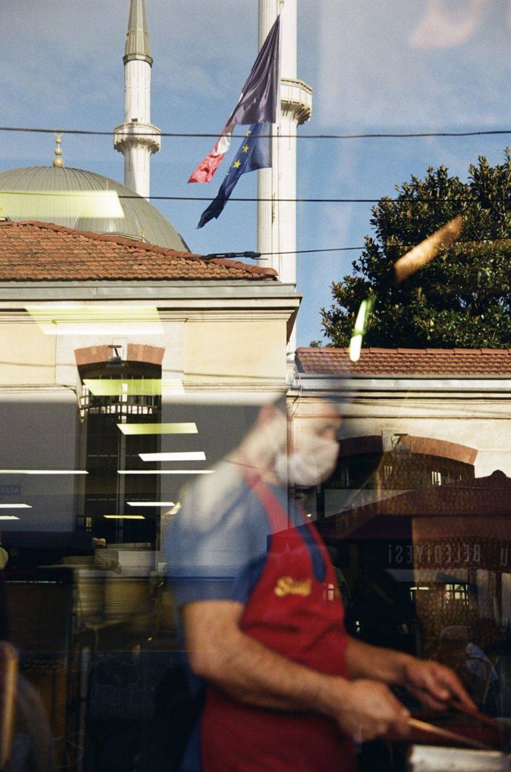 вахник, vakhnik, nikon, nikonf100, istanbul, kodak, kodak_pro_image_100, Олег Вахник