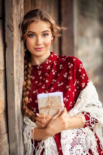 Светлана