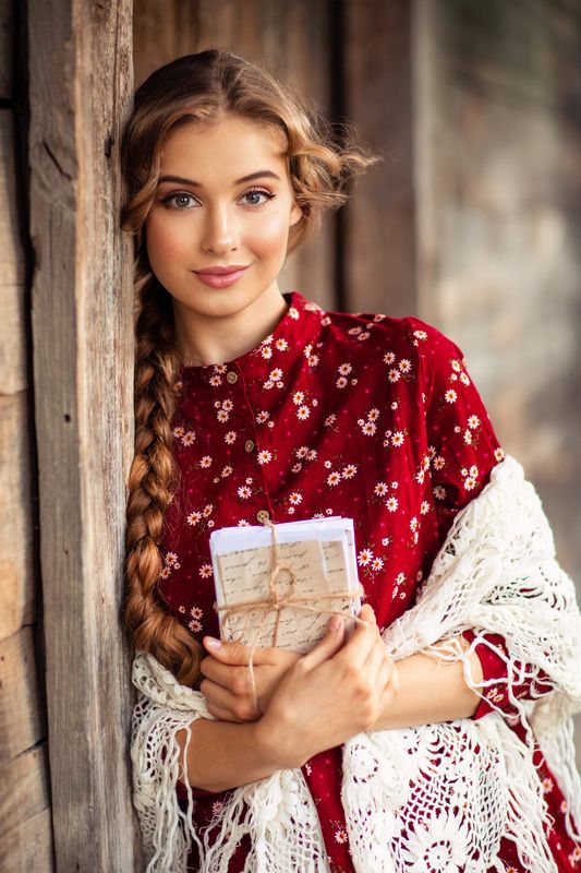 Светлана фото превью