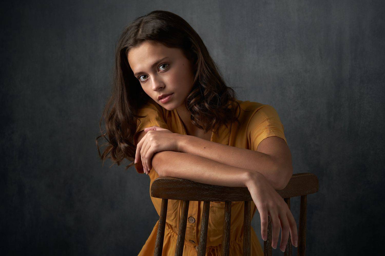 , Сергей Горшенин