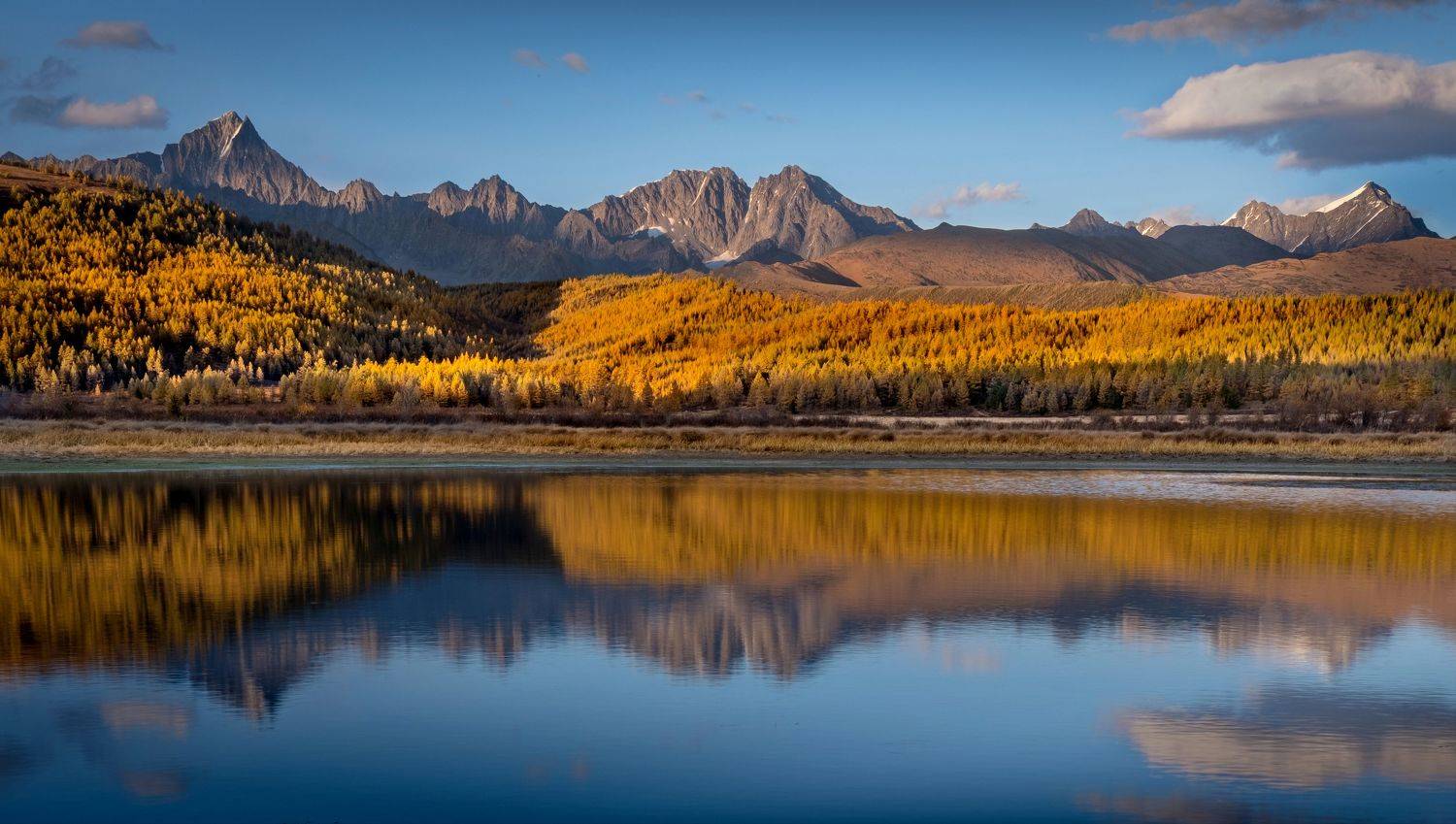озеро, алтай, осень, что такое осень?, отражение, свет, горный алтай, республика алтай, курай, золотой алтай нд, золотой алтай, курайская степь, фототур на алтай, осень на алтае, нд, Демкина Надежда