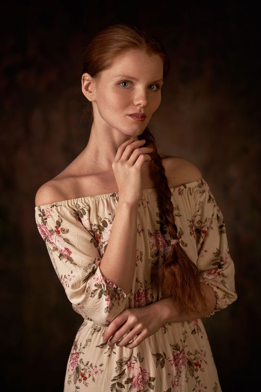 Даша фото превью