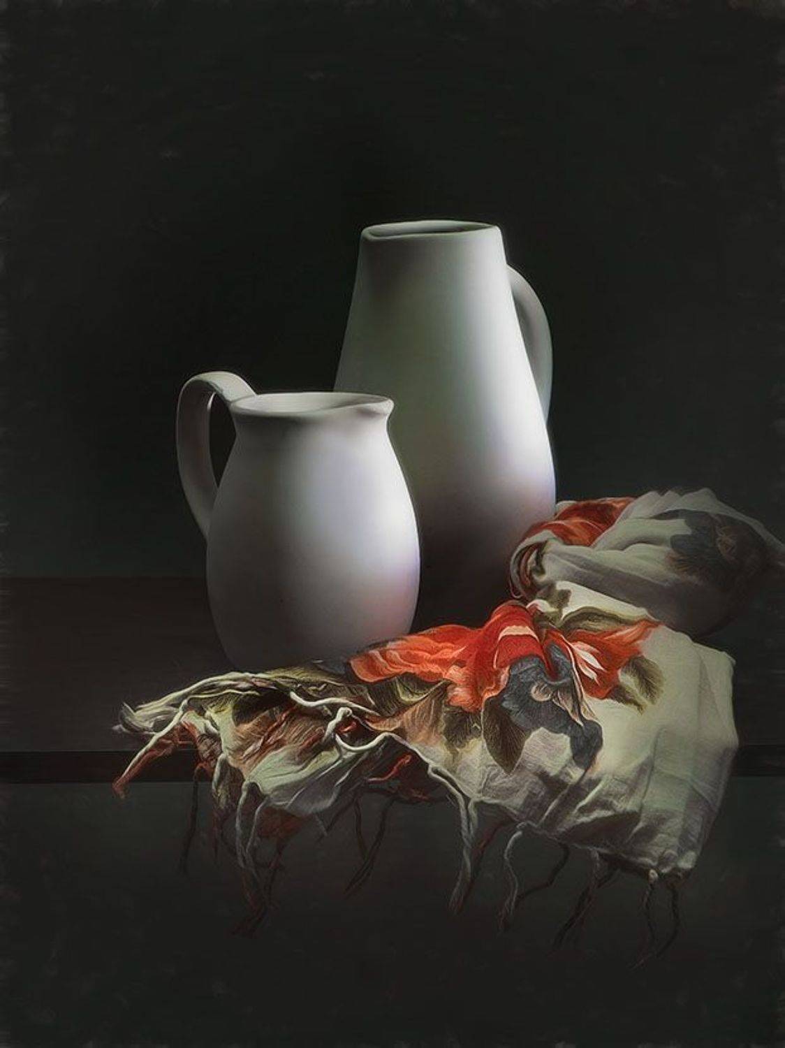 два кувшина, Viacheslav