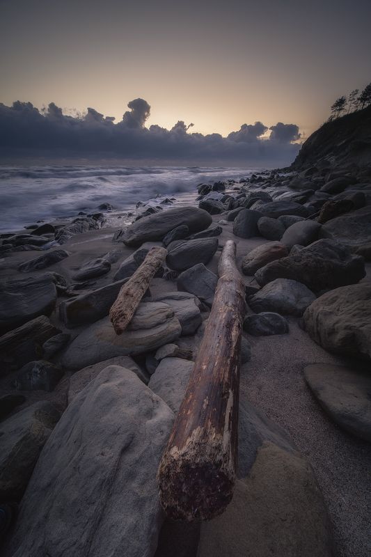Secret beach  фото превью