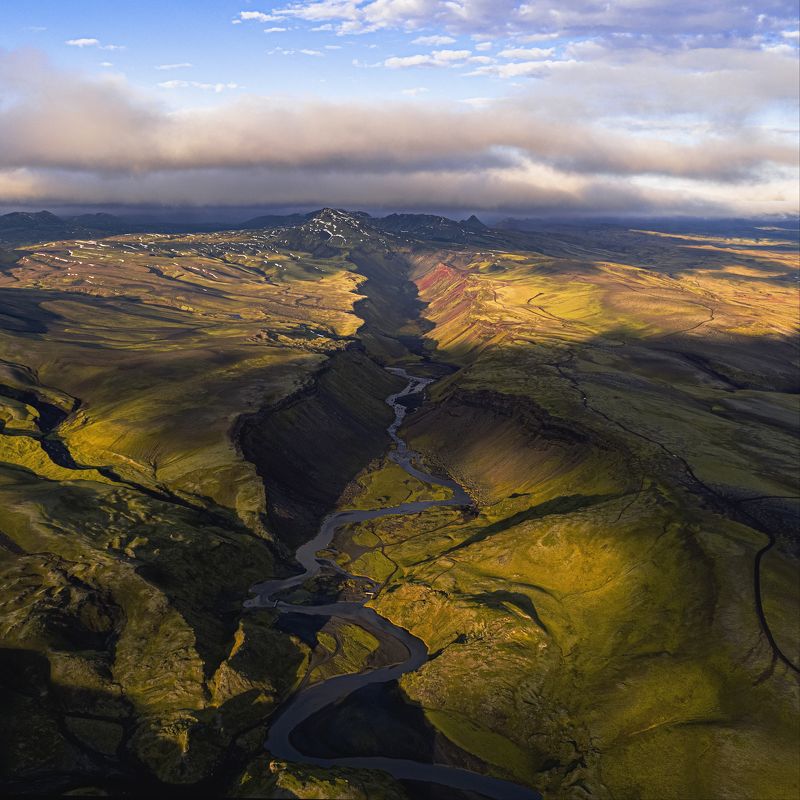 Eldgjá фото превью