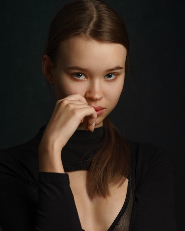 Люба фото превью