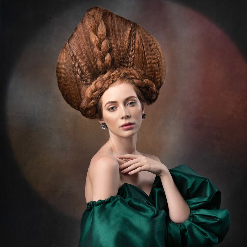 Portfolio фото превью