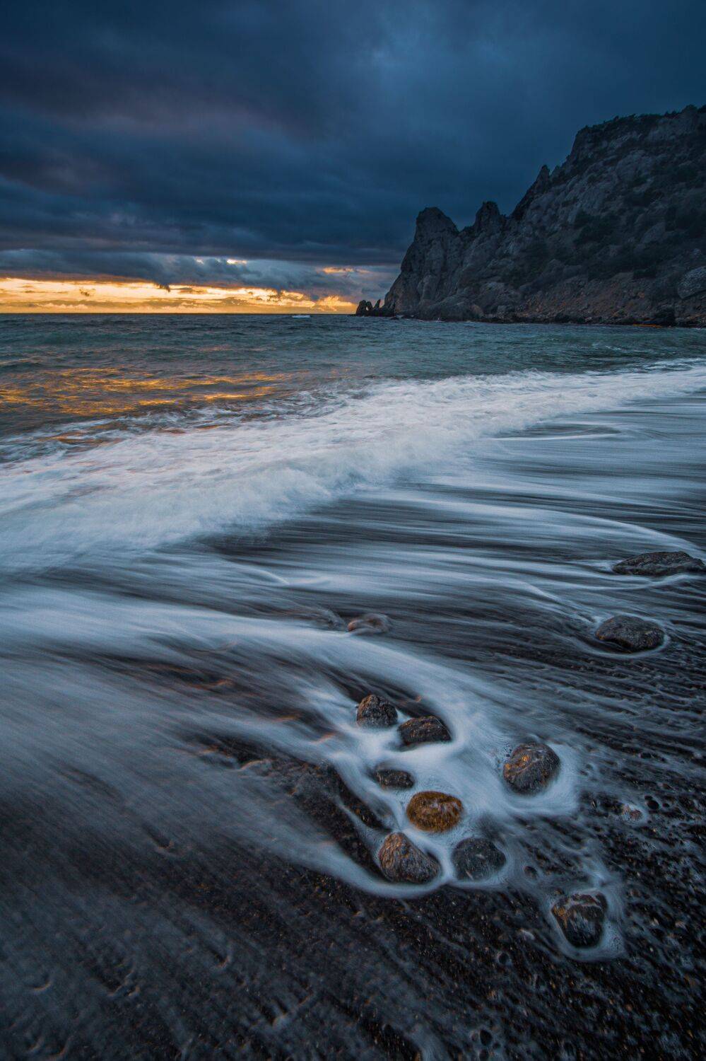 , Андрей Кривцов