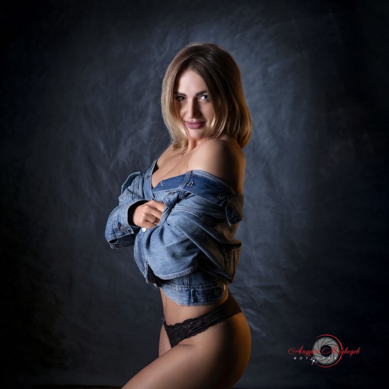 Ксения фото превью