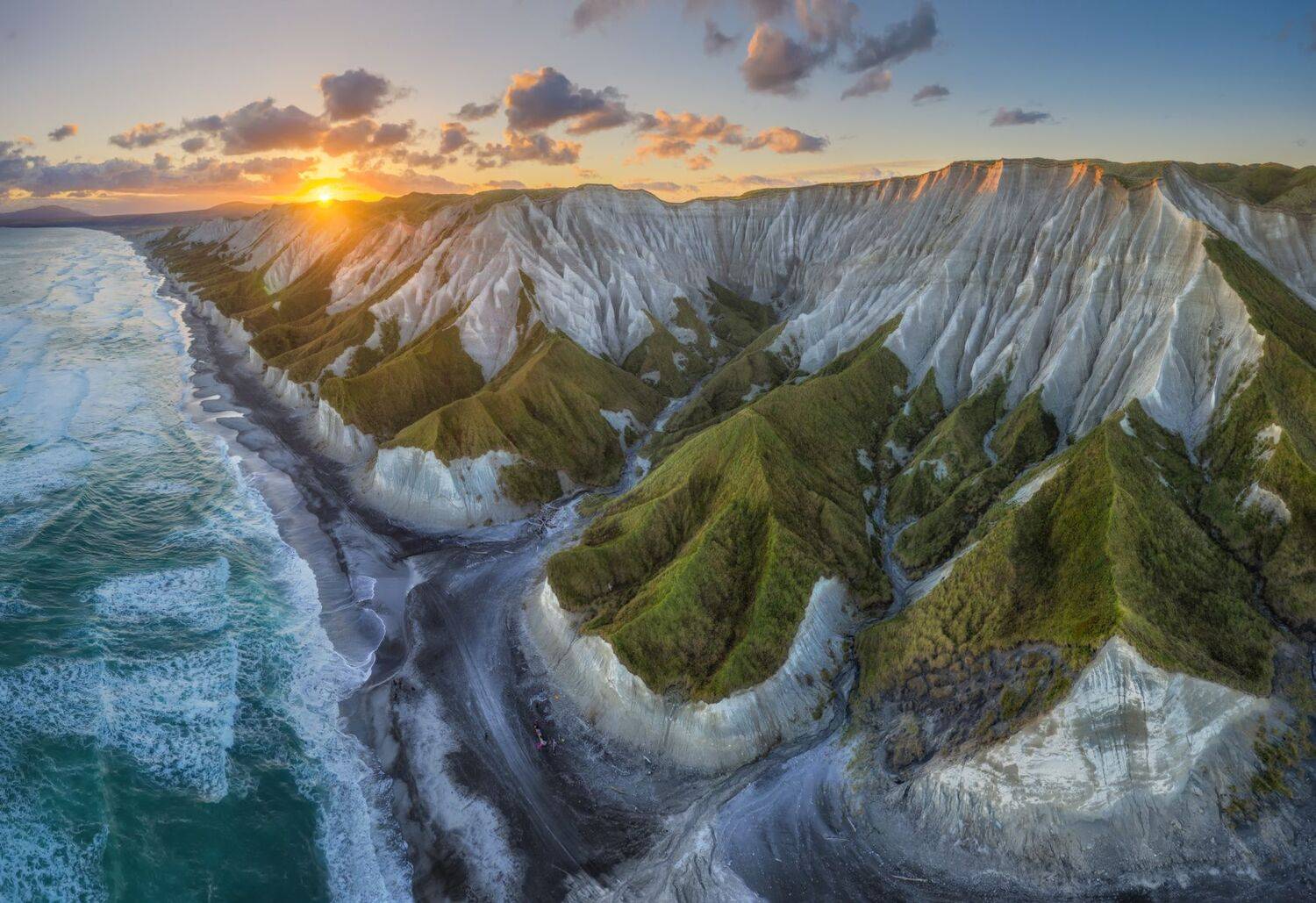 итуруп, Андрей Грачев