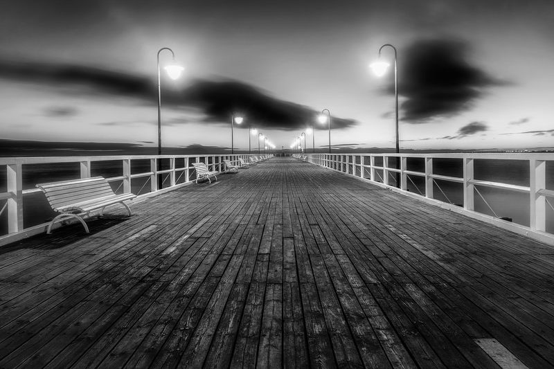 Pier  фото превью