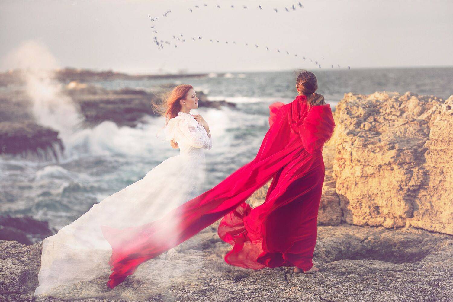 , Таня  Маркова