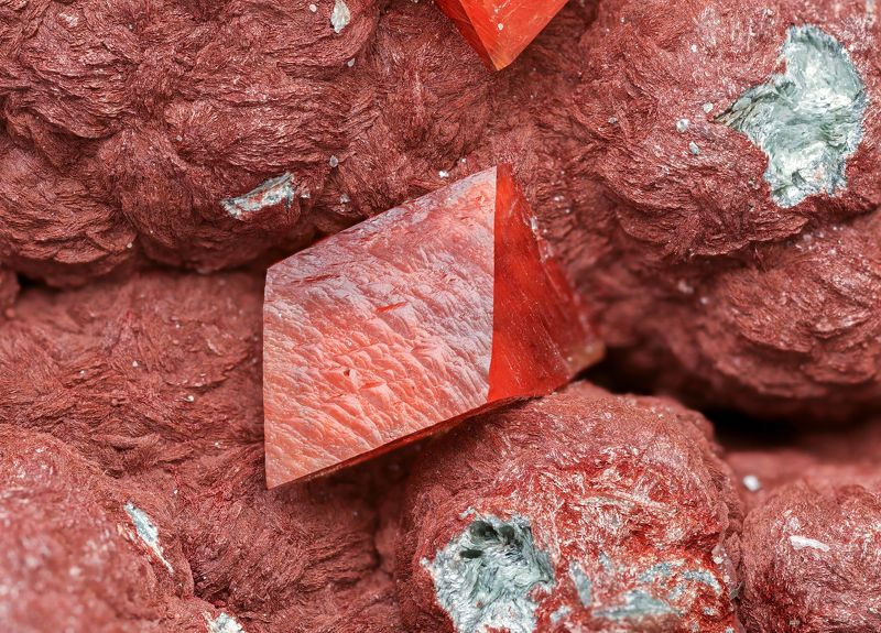 Кальцит фото превью