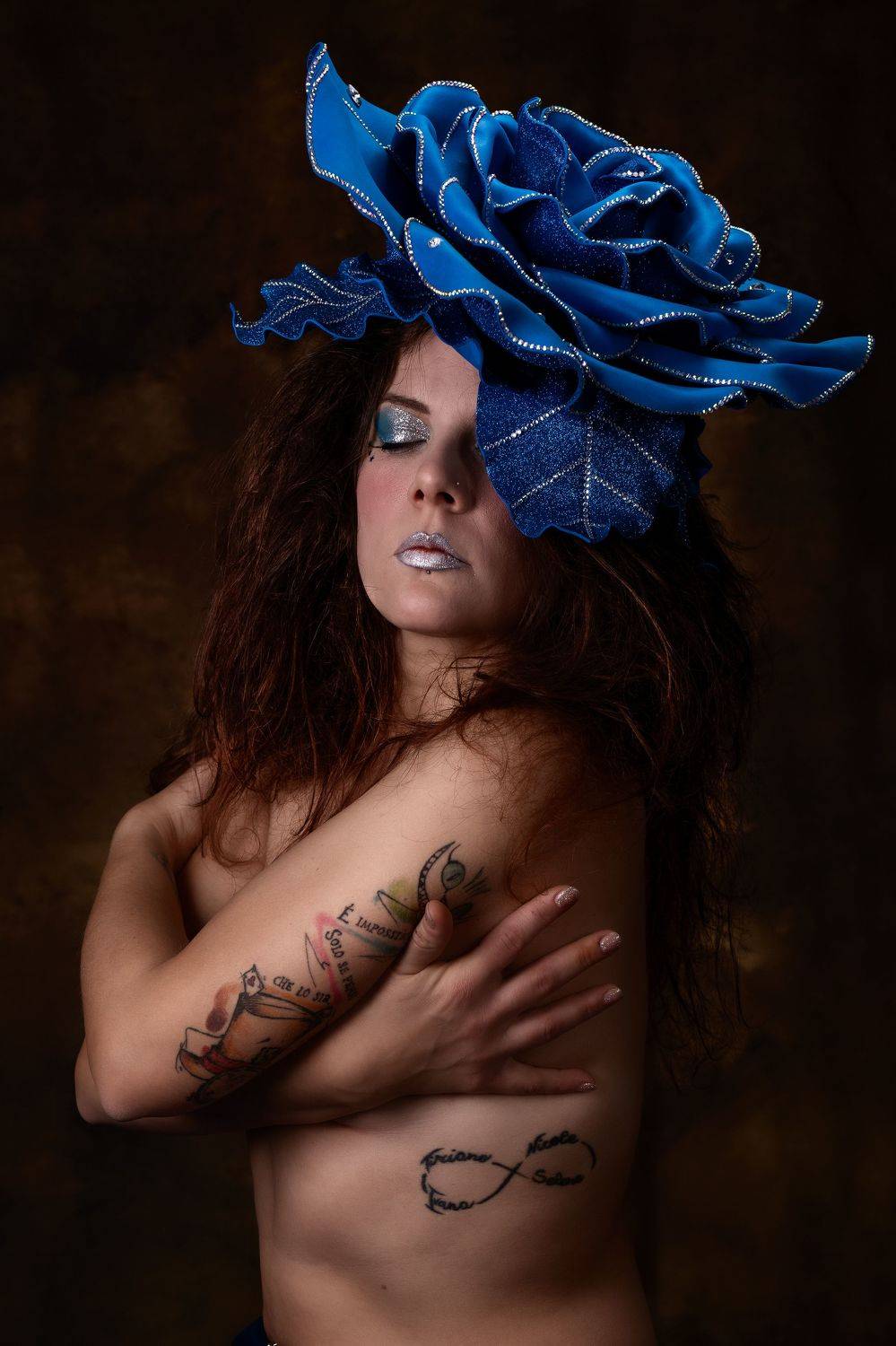 , photography espressive