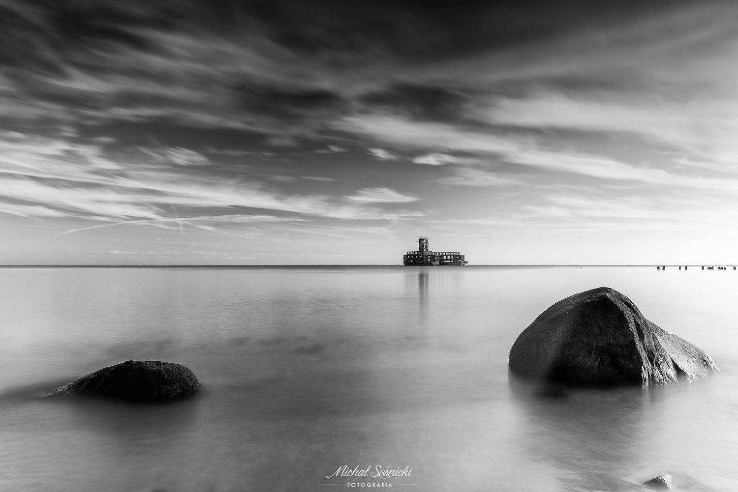 #poland #pentax #benro #lightroom #nikcollection #nature #sunrise #mountains #sky #fog #foggy #morning #pix, Michał Sośnicki