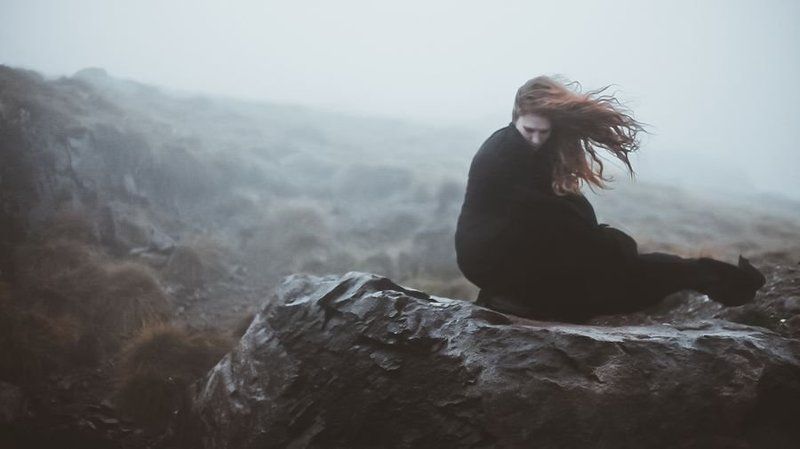 darkness! фото превью