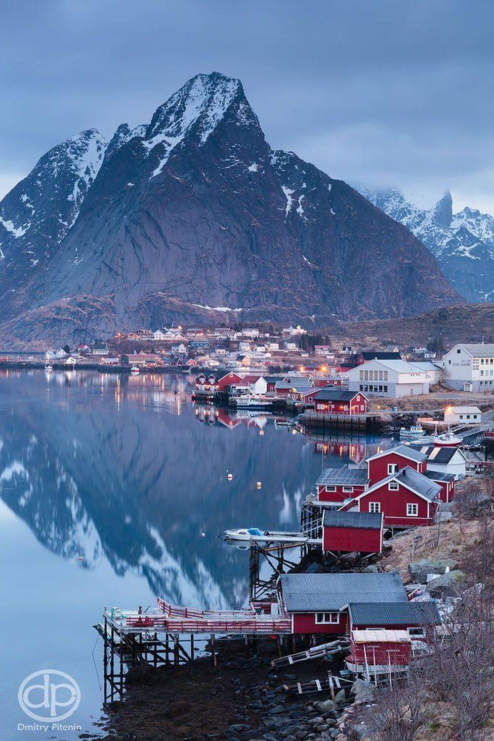 , Питенин Дмитрий