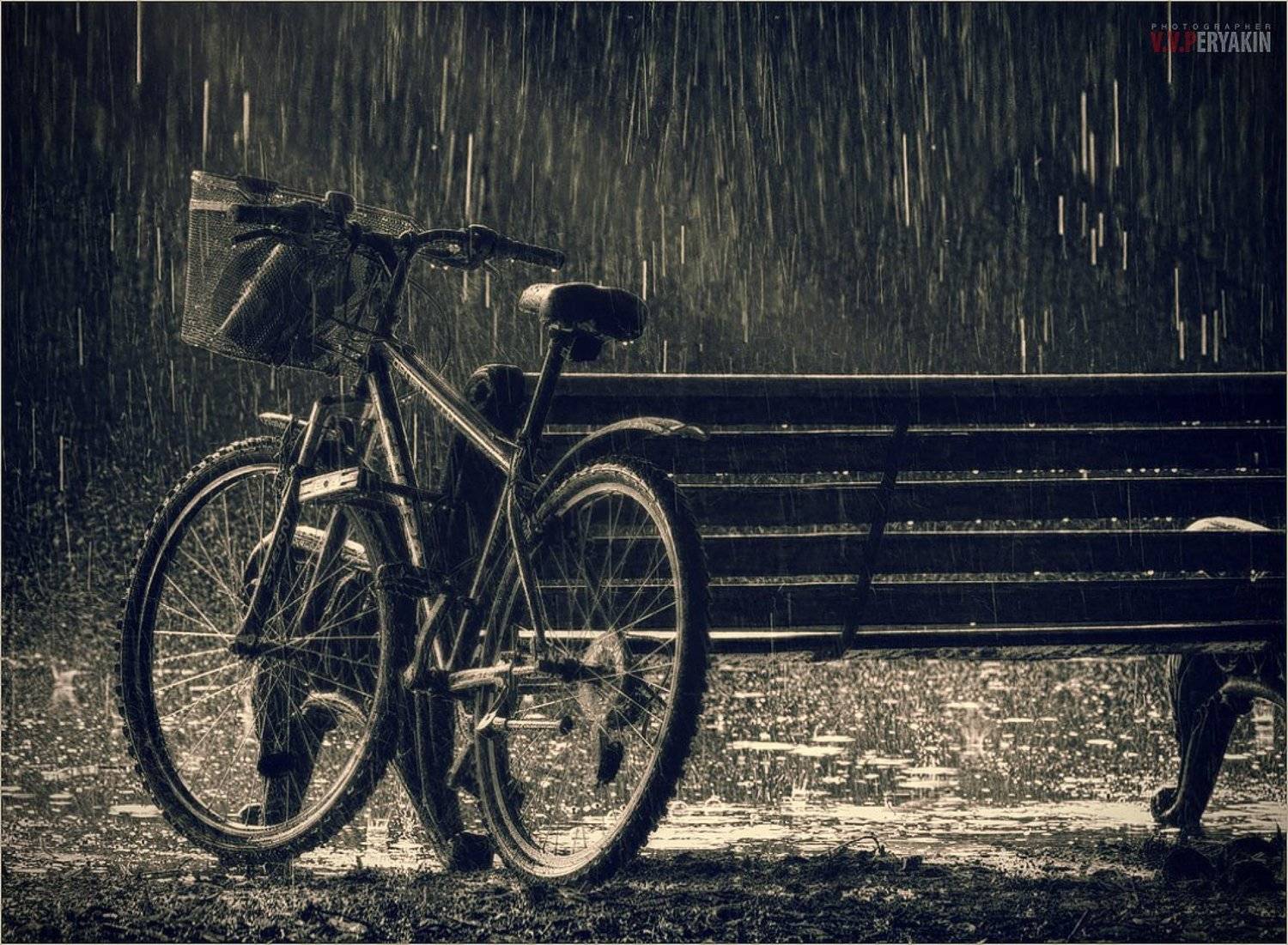 , Виктор Перякин