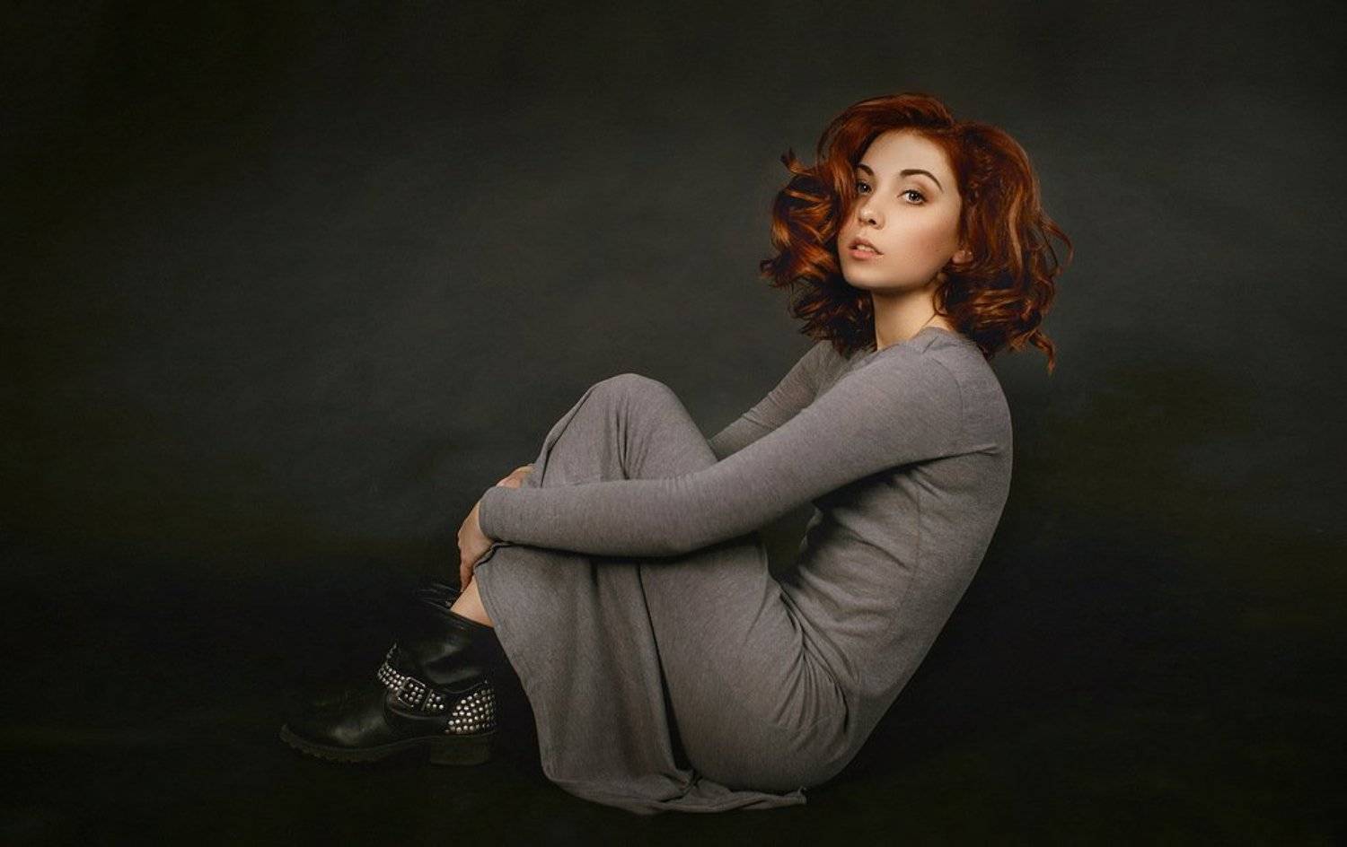 , Исмаилова Александра