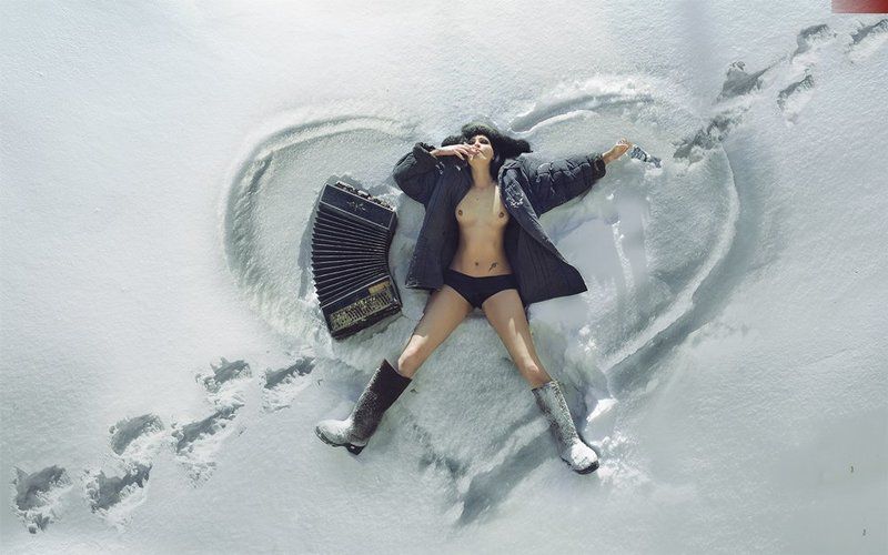 lucas, lucastudio, nude дура-любовь фото превью