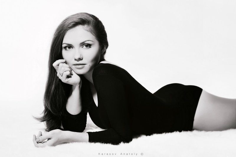 Дарья фото превью