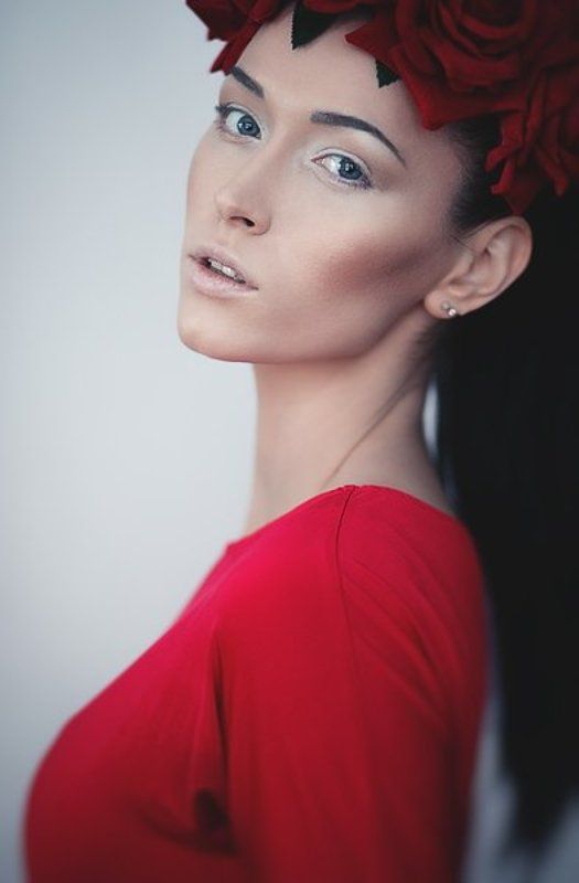 Red Rose фото превью